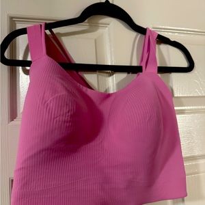 LIKE A CLOUD LONGLINE D/DD NWT SIZE 14